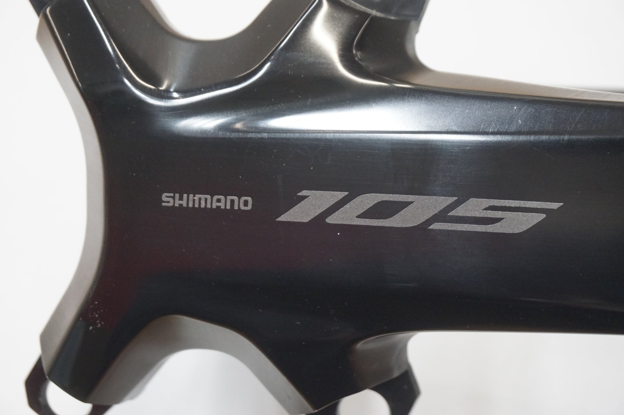 SHIMANO 「シマノ」 105 FC-R7100 172.5mm クランクアーム / 福岡店