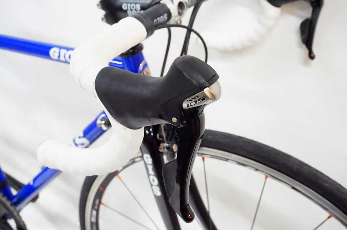 GIOS 「ジオス」 AIRONE 2015年 ロードバイク / 名古屋大須店