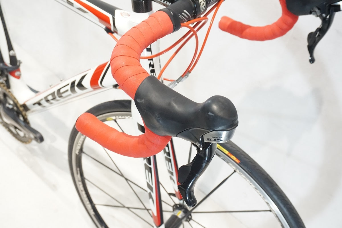 TREK 「トレック」 MADONE 4.7 2011年モデル ロードバイク / 横浜戸塚店