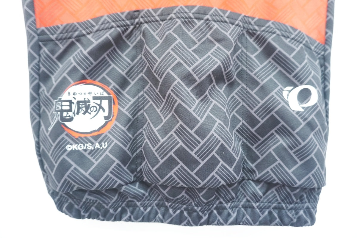 PEARL IZUMI 「パールイズミ」 鬼滅の刃コラボ Mサイズ ジャージ / 大阪美原北インター店