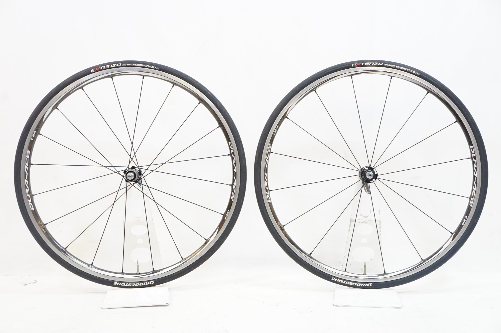 SHIMANO 「シマノ」 DURA-ACE WH-9000-C24-CL シマノ 11速