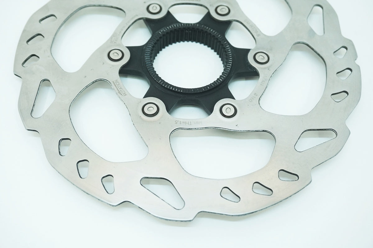 SHIMANO 「シマノ」 SM-RT70-S ディスクローター / 大阪美原北インター店