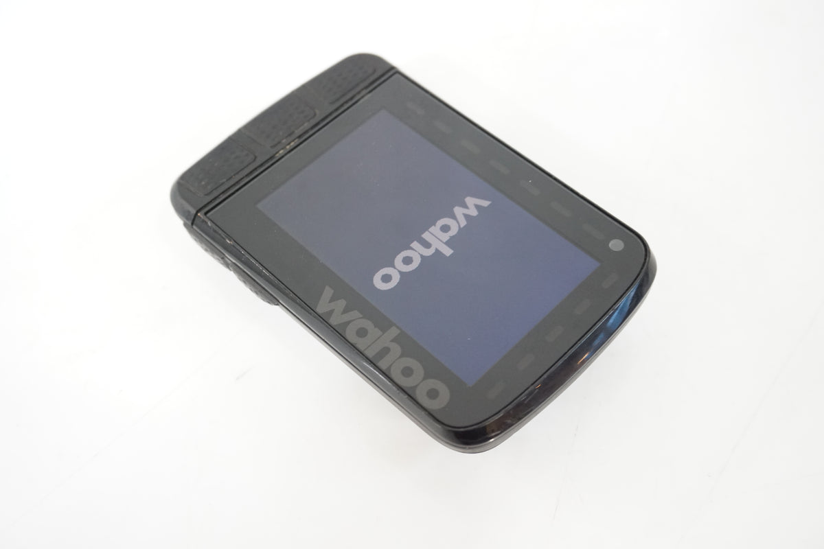 WAHOO 「ワフー」 ELEMENT ROAM V2 WFCC6 サイクルコンピューター/ 大宮店