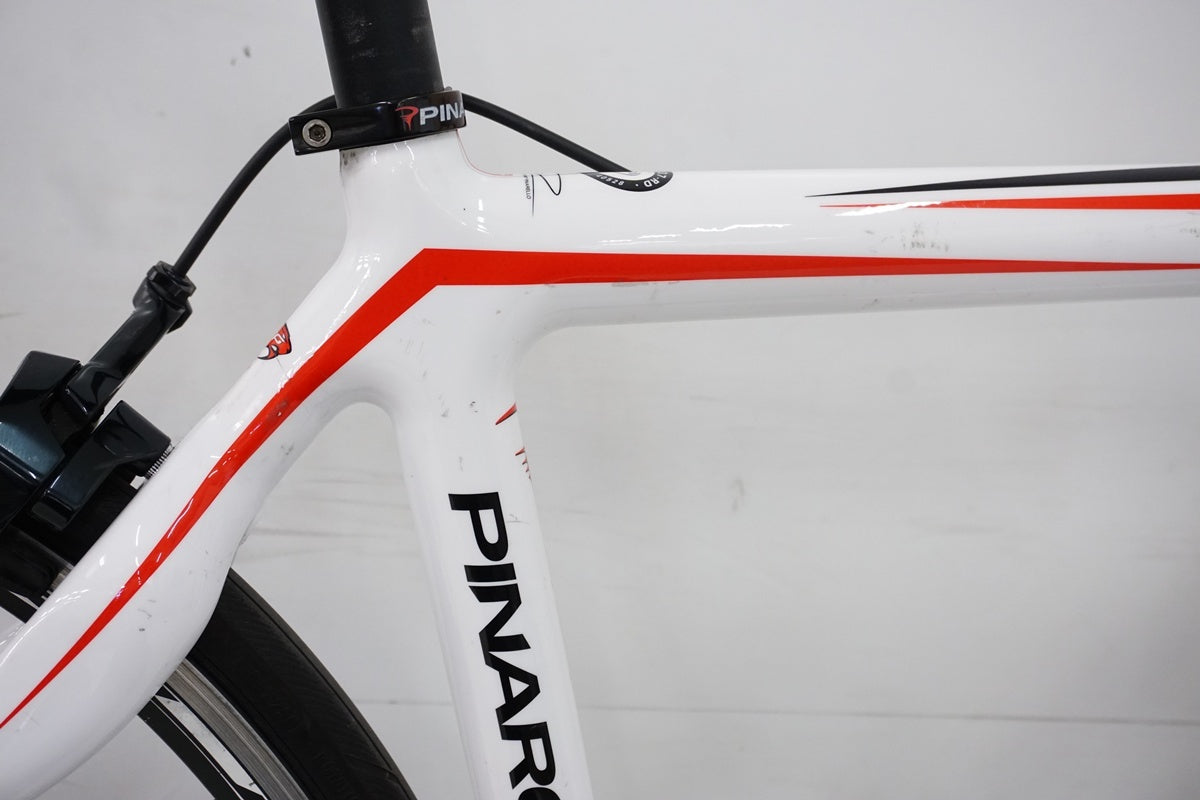 PINARELLO「ピナレロ」 RAZHA 2014年モデル ロードバイク / 浜松店