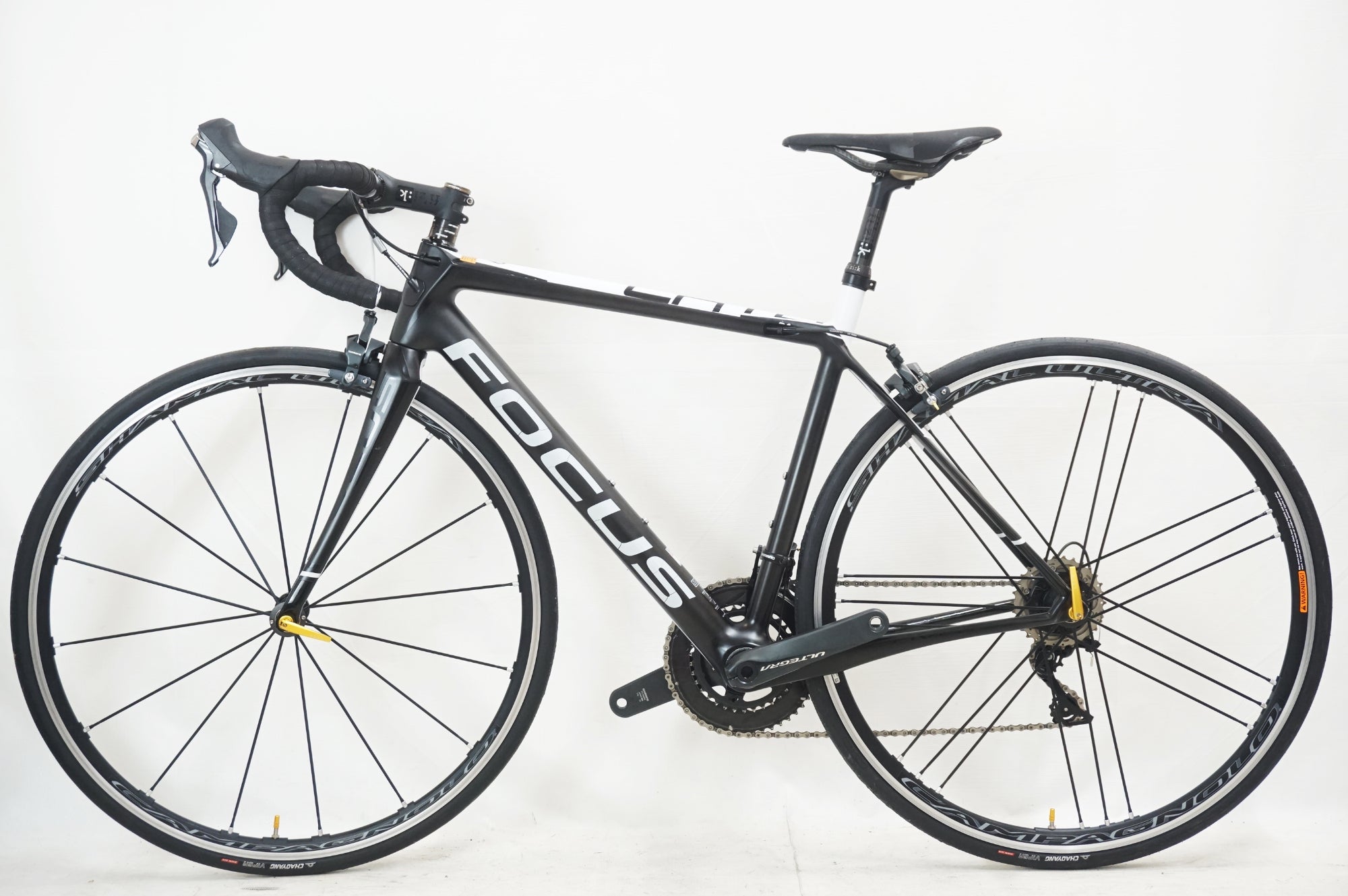 FOCUS 「フォーカス」 CAYO 2017年モデル ロードバイク / 福岡店