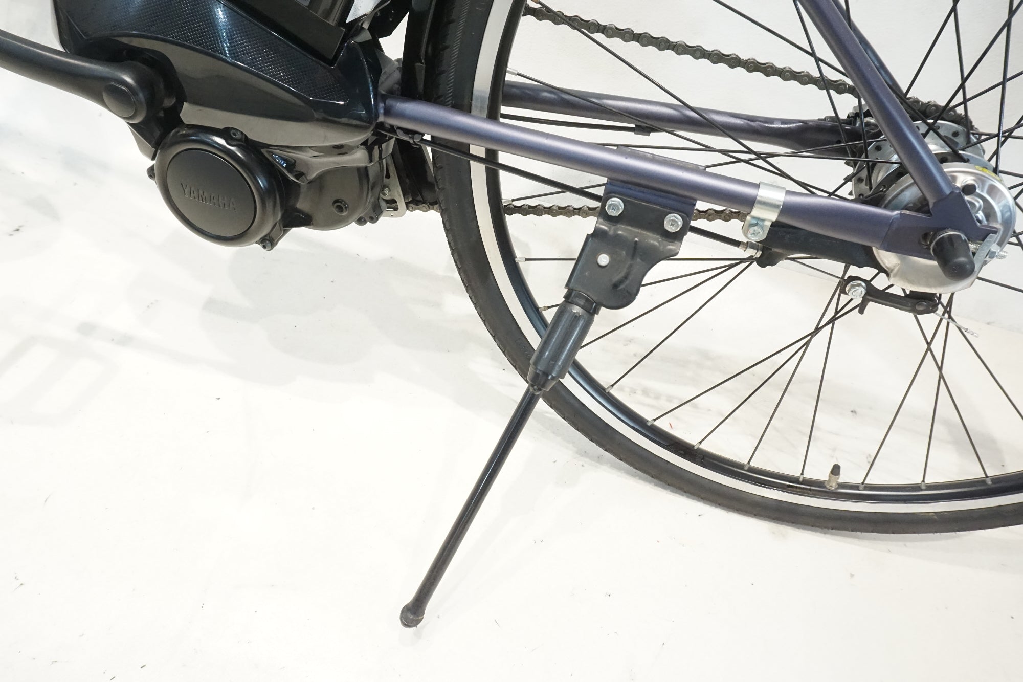 YAMAHA 「ヤマハ」 PAS CRAIG 2024年モデル 700C 電動アシスト自転車 / 横浜戸塚店