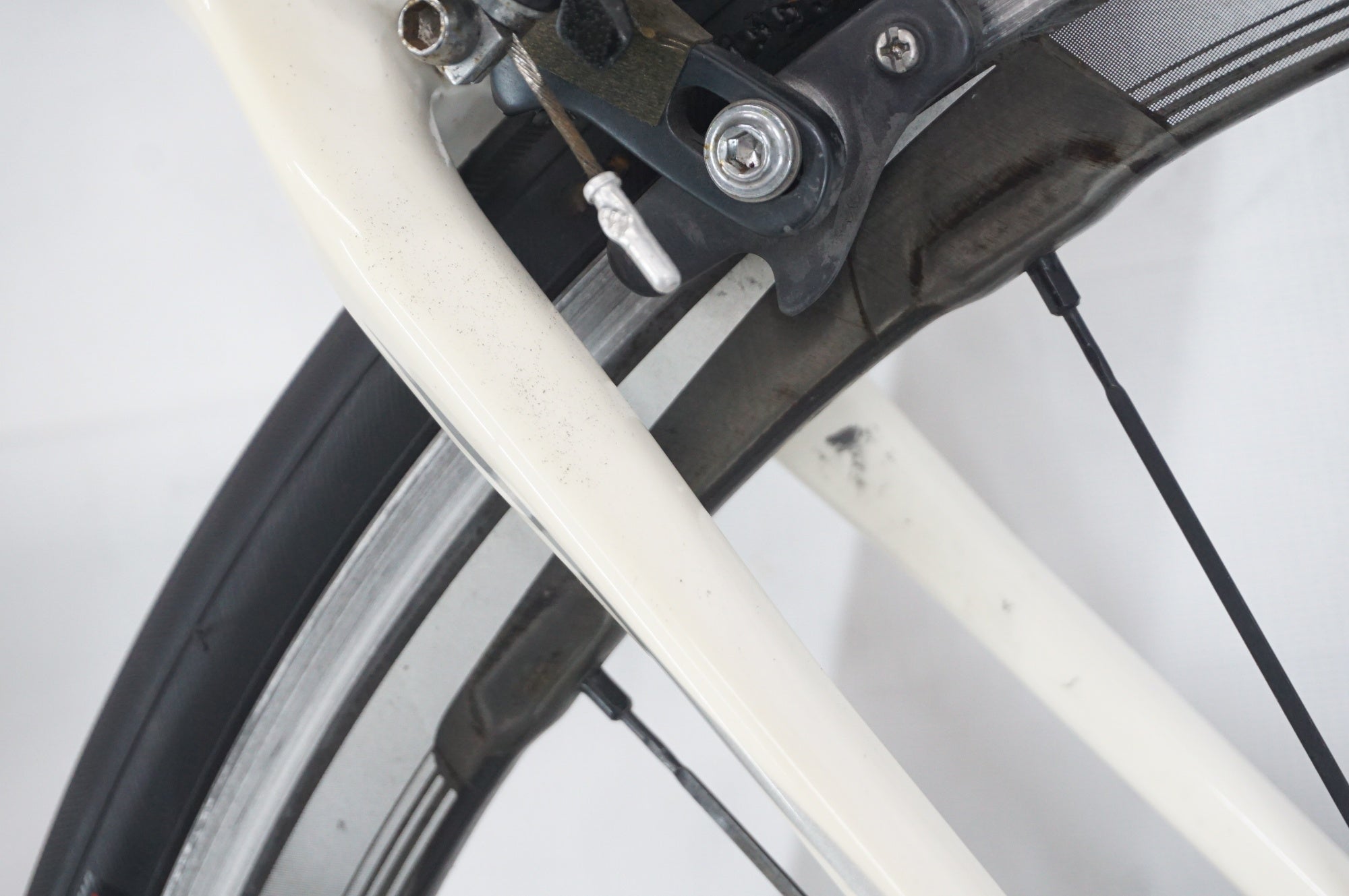 RIDLEY 「リドレー」 FENIX C 2014年モデル ロードバイク / 阪急塚口店