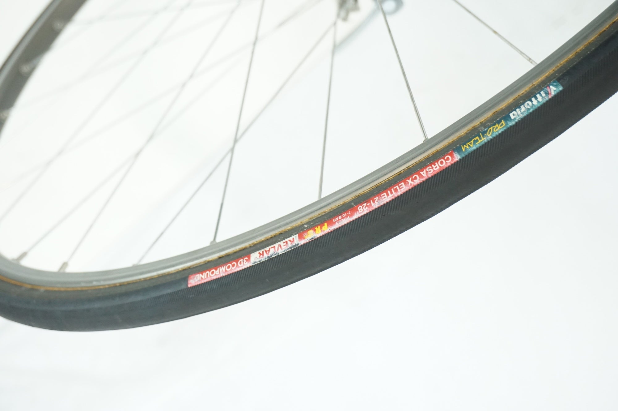 AMBROSIO 「アンブロッシオ」 MONTREAL リム SHIMANO 6700 ハブ チューブラー SHIMANO 10s ホイールセット / 宇都宮店