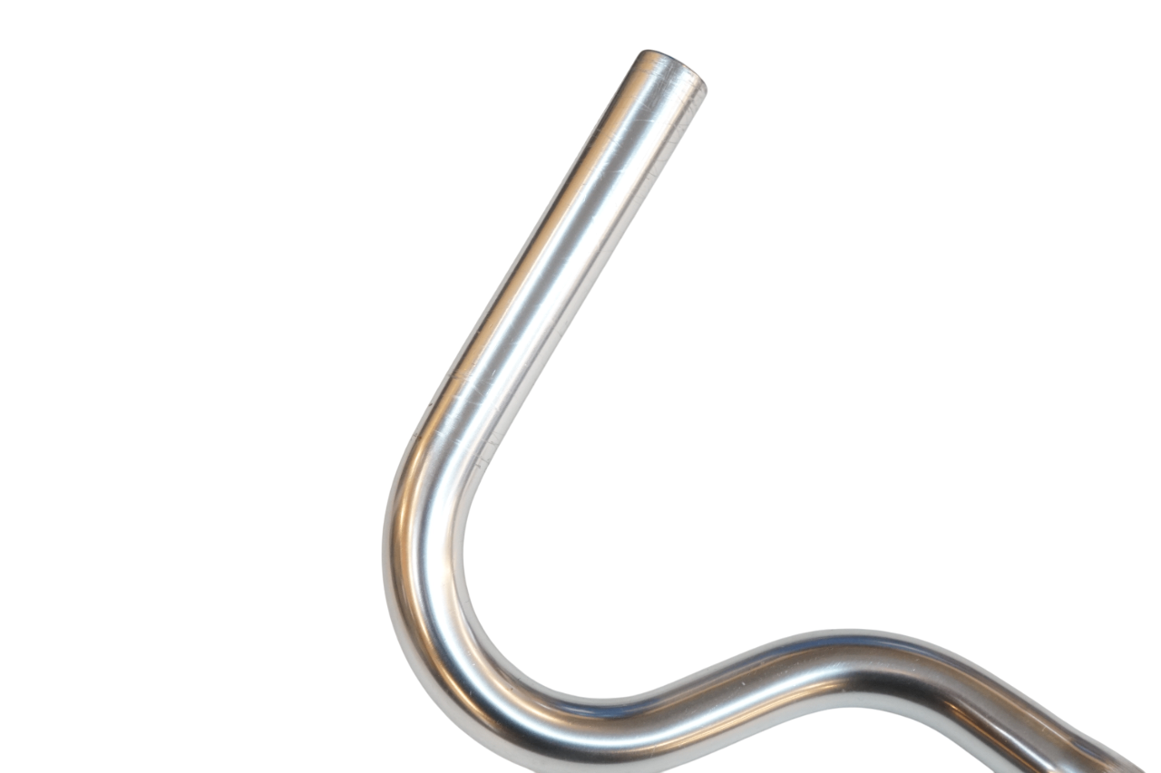 NITTO 「ニットー」 B307 φ25.4 430mm ハンドル / バイチャリ浦和ベース