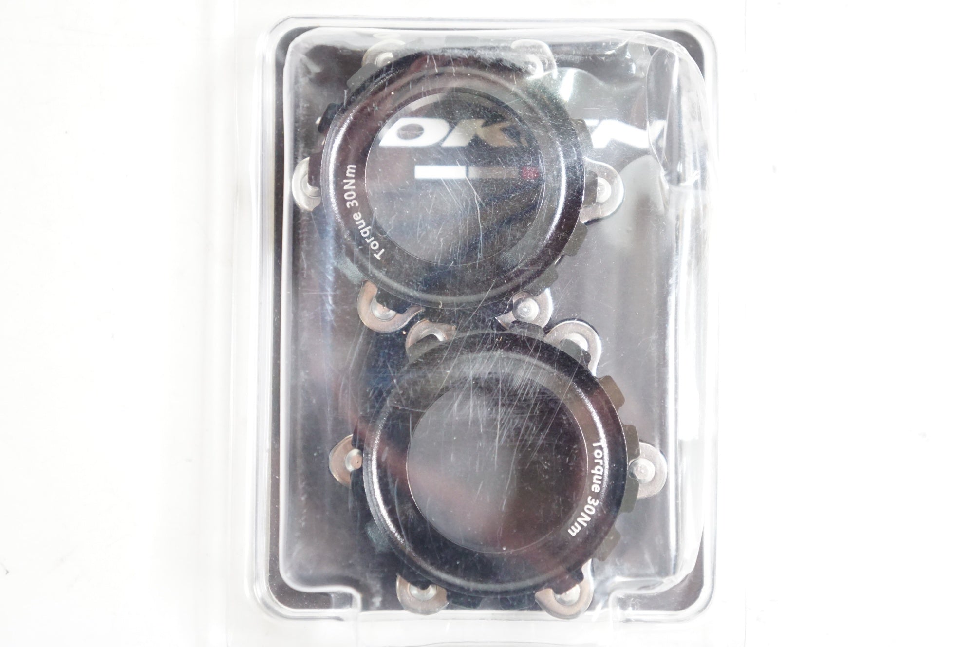 TOKEN 「トーケン」 TK360 センターロックアダプター / 熊谷本店