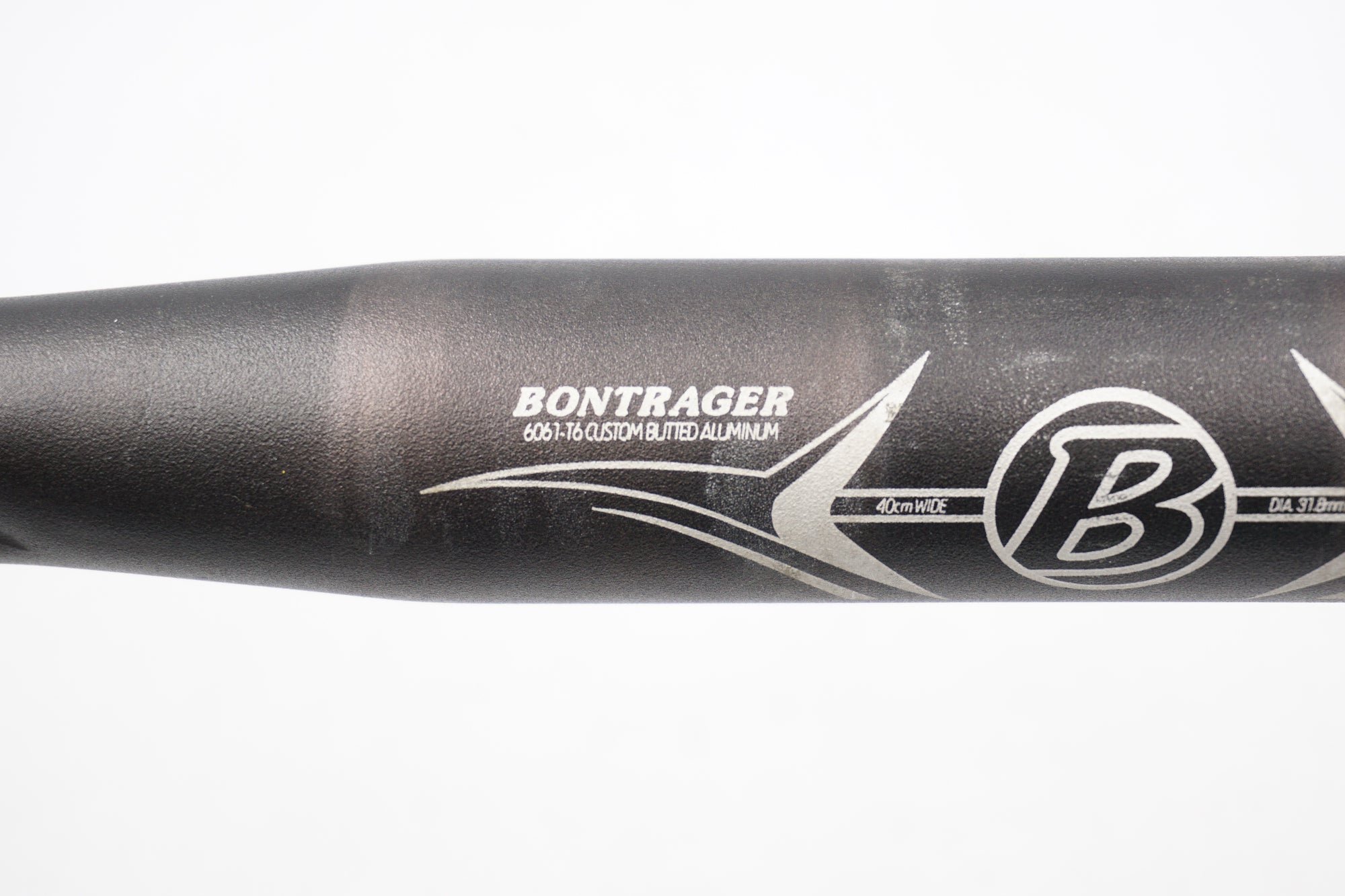 BONTRAGER 「ボントレガー」 SELECT Φ31.8 400mm ハンドル / 奈良店