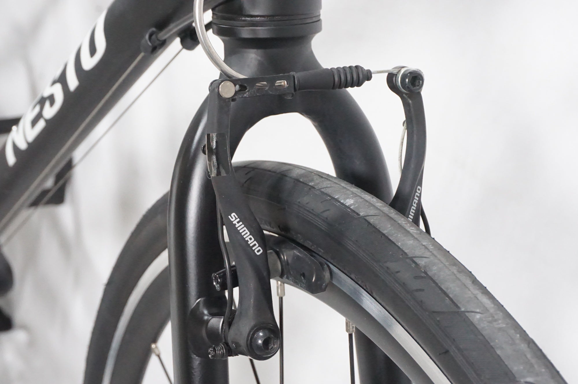 NESTO 「ネスト」 VACANZE 1 2024年モデル クロスバイク / AKIBA店