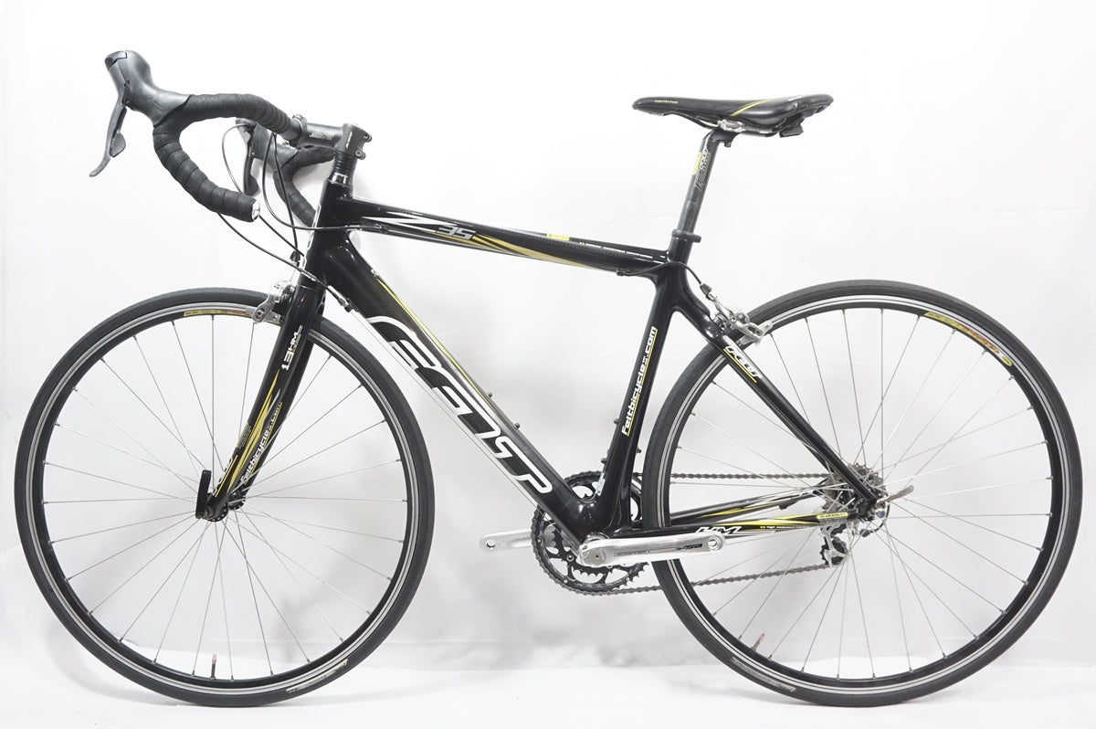 FELT 「フェルト」 Z35 2008年モデル ロードバイク / バイチャリ世田谷店