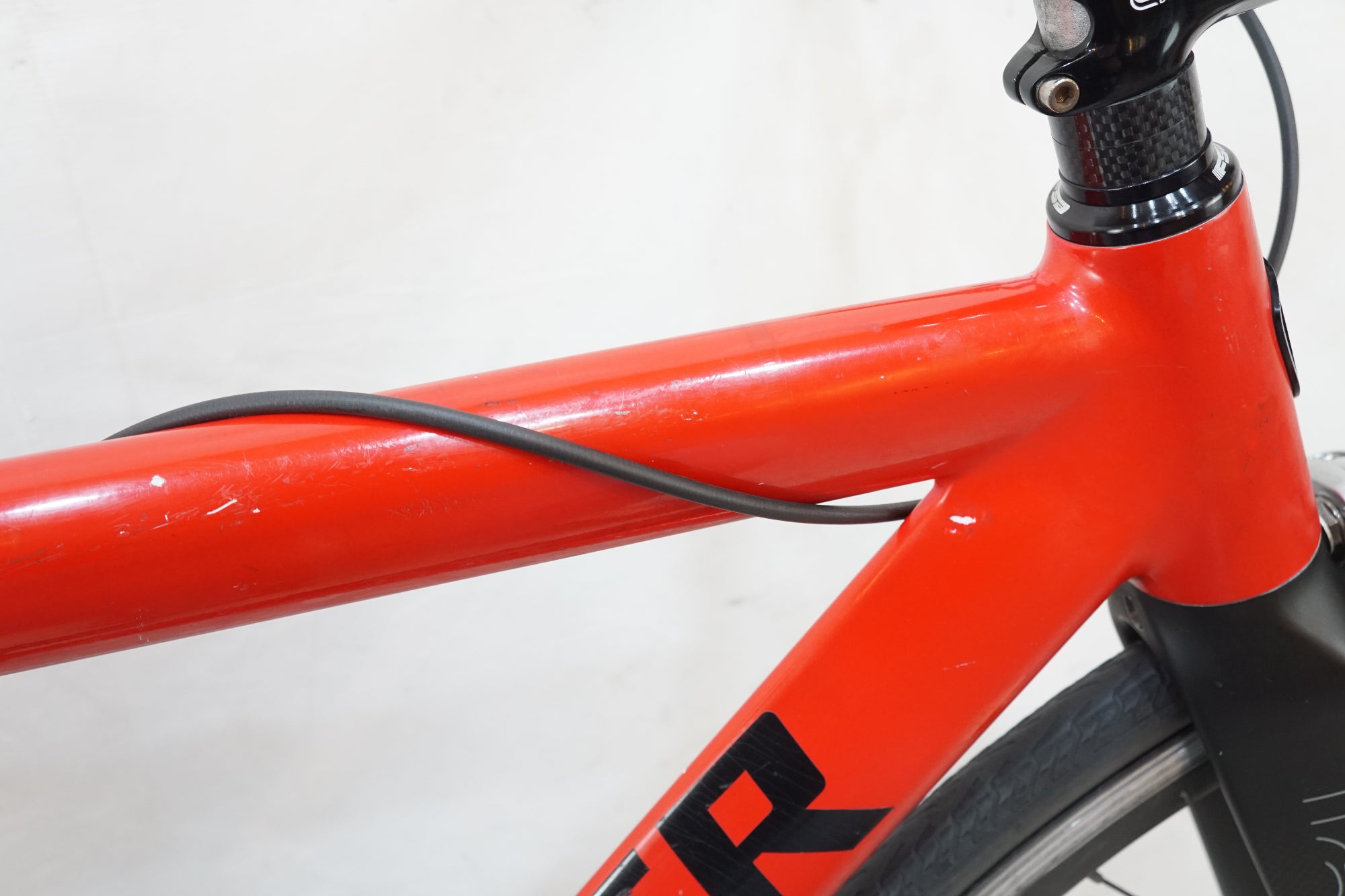 LEADER BIKE 「リーダーバイク」 725TR 年式不明 ピストバイク / バイチャリ浦和ベース