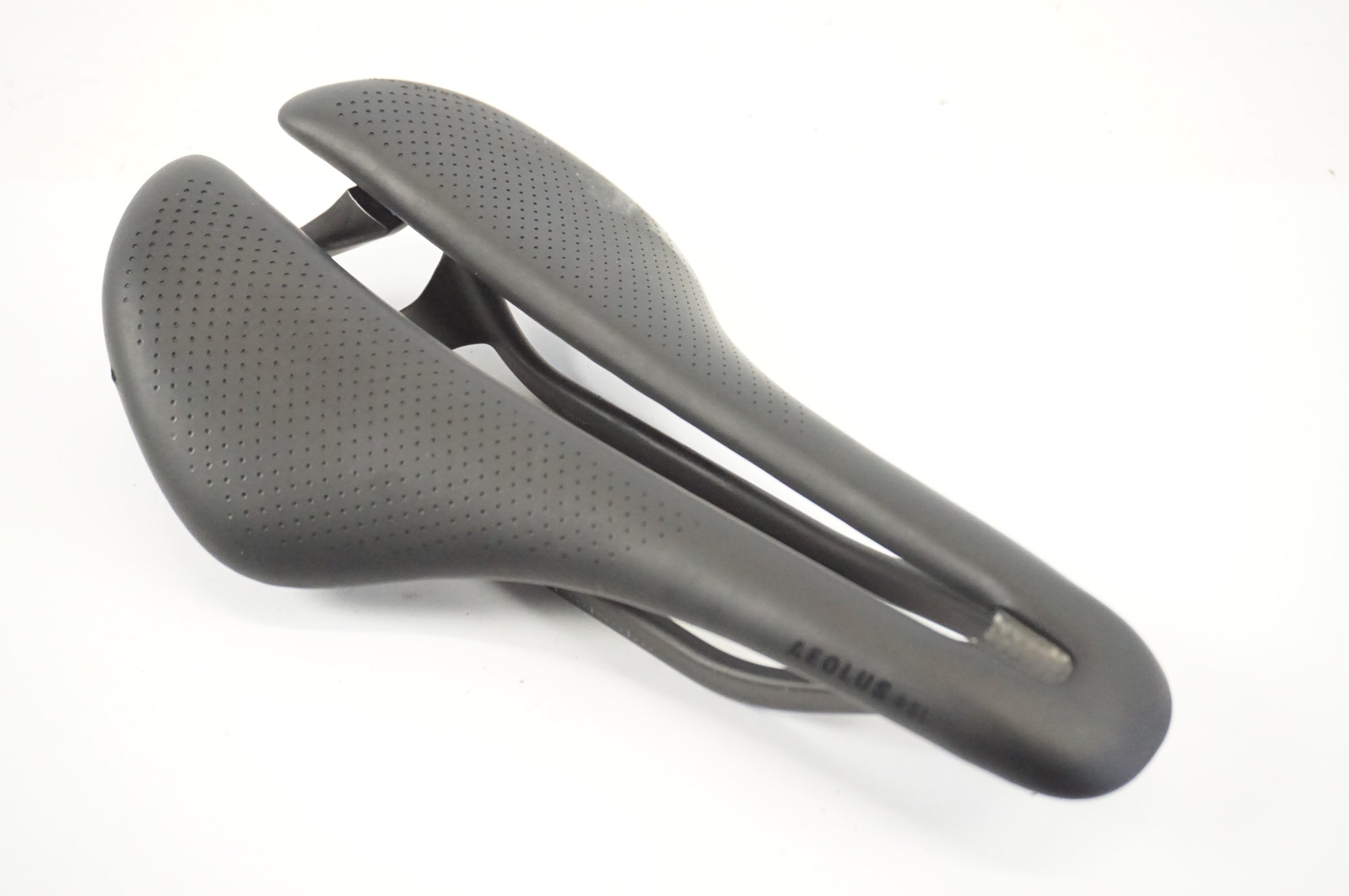 ☆BONTRAGER ボントレガー AEOLUS COMP サドル 極上品