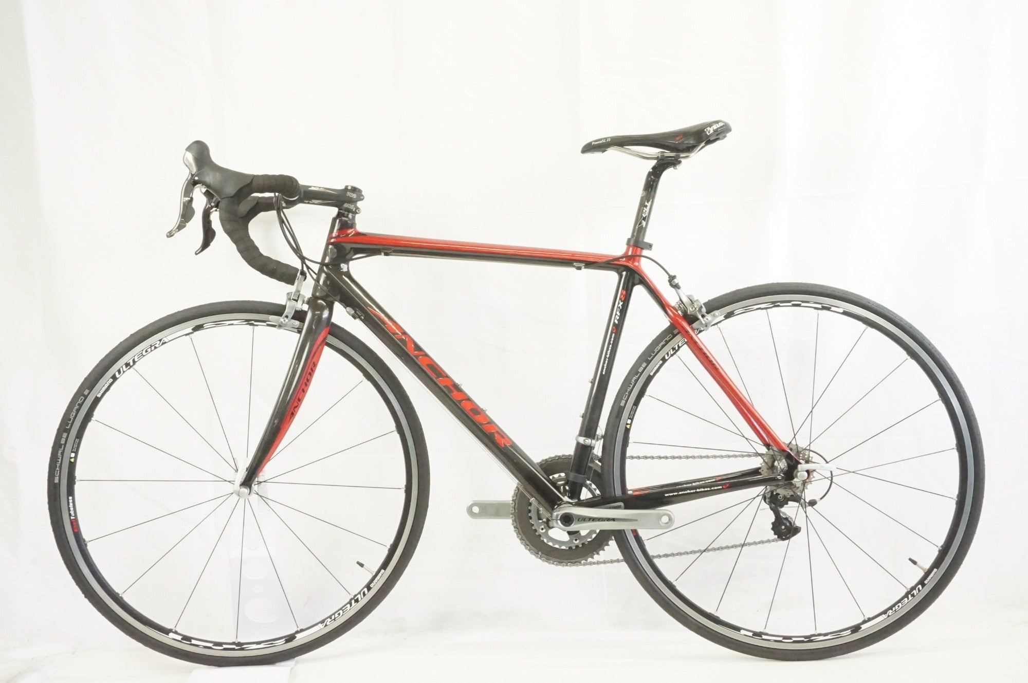 ANCHOR 「アンカー」 RFX8 ELITE 2010年モデル ロードバイク / 宇都宮店