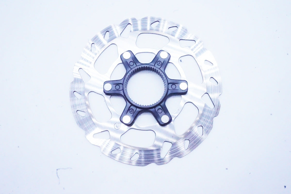 SHIMANO「シマノ」 SM-RT70-SS ブレーキローター/ 京都西院店