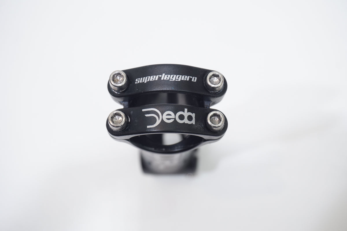 DEDA 「デダ」 SUPERLEGGERO 31.8φ 130mm ステム/ 京都西院店