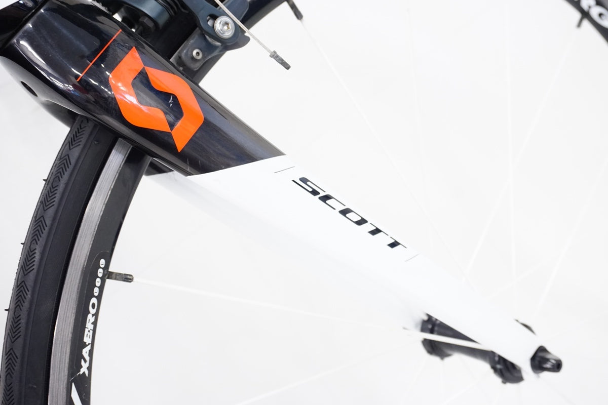 SCOTT「スコット」 ADDICT RC20 2018年モデル ロードバイク / 浜松店