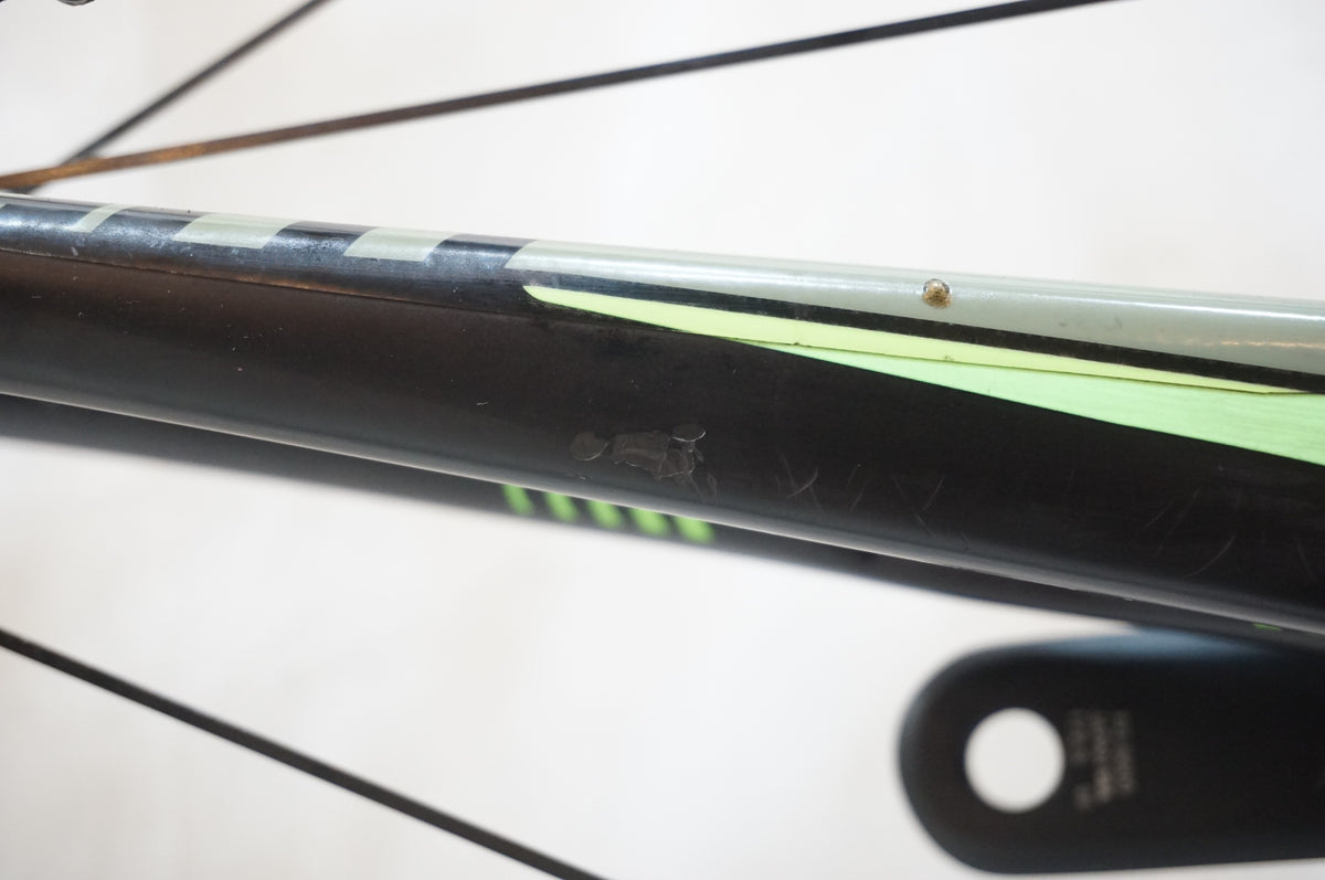 GIANT 「ジャイアント」 TCR ADVANCED 2 2018年モデル ロードバイク / 浦和ベース