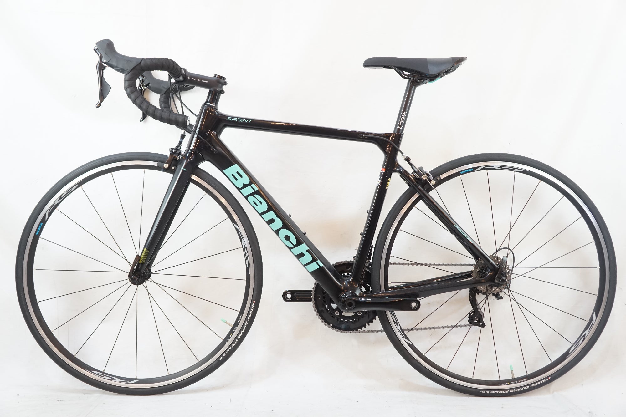 BIANCHI 「ビアンキ」 SPRINT 105 2020年モデル ロードバイク / バイチャリ浦和ベース