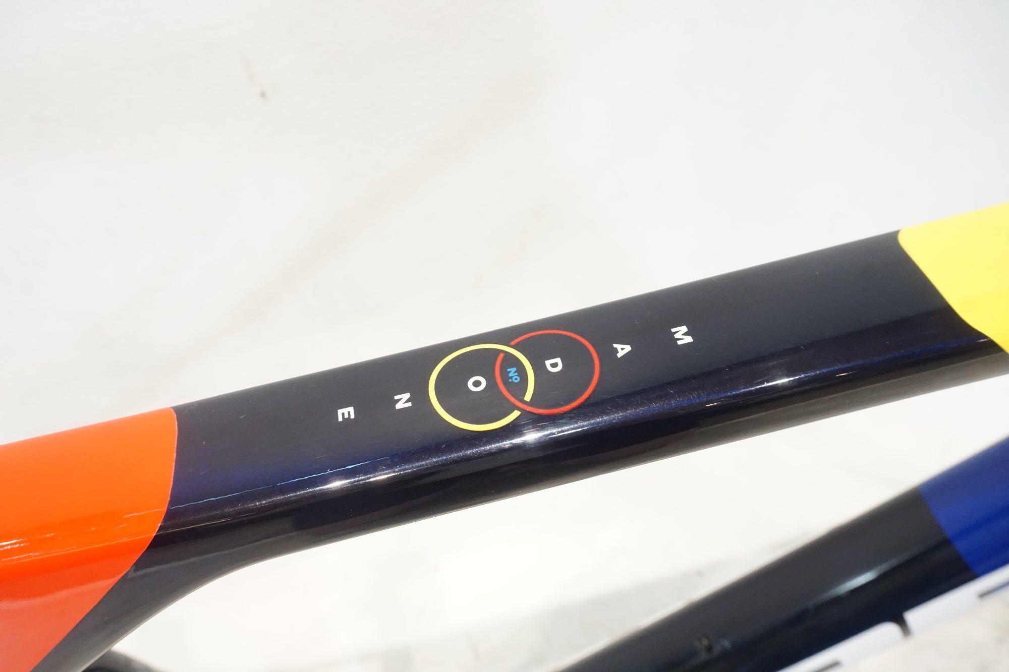 TREK 「トレック」 MADONE SLR GEN8 2025年モデル フレームセット / 横浜戸塚店