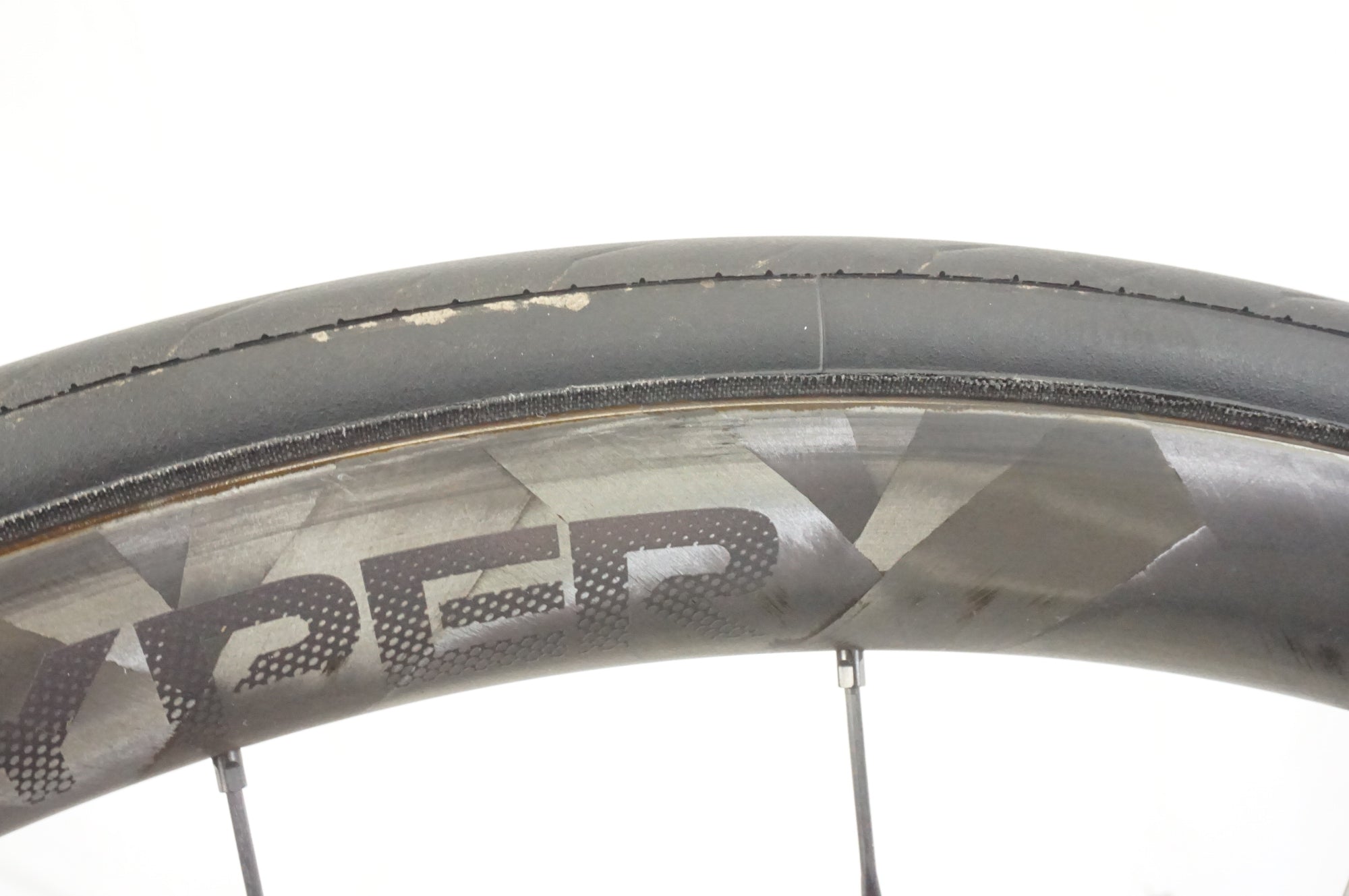 LUN 「ルン」 HYPER R33 シマノ 11速 ホイールセット / 宇都宮店