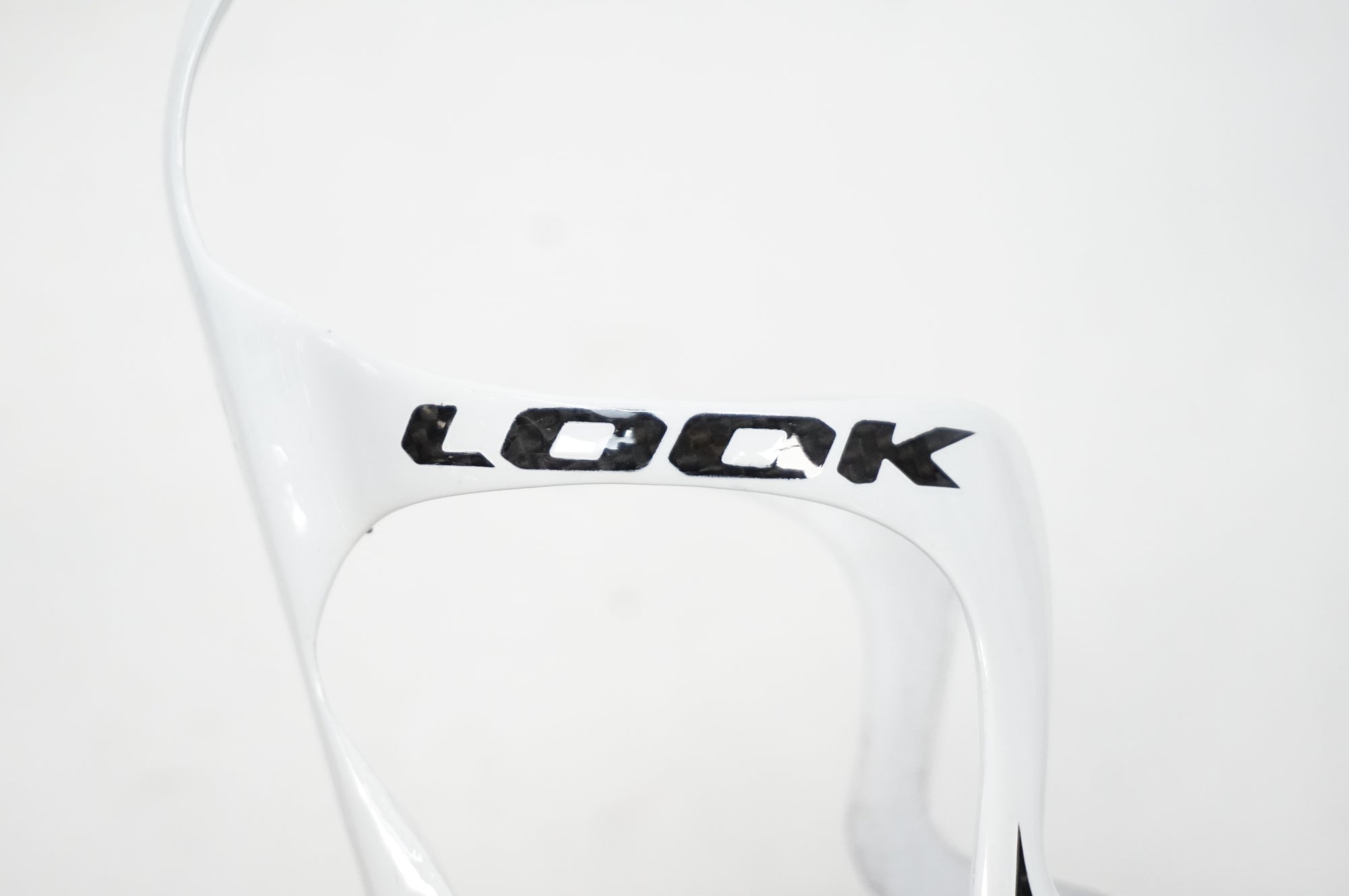 LOOK 「ルック」 CARBON ボトルケージ / 川越店