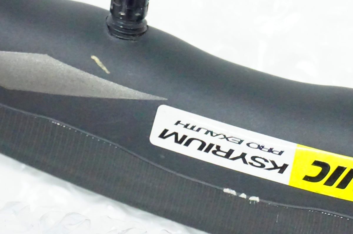 MAVIC 「マヴィック」 KSYRIUM PRO EXALITH SHIMANO11速 ホイールセット / 名古屋大須店