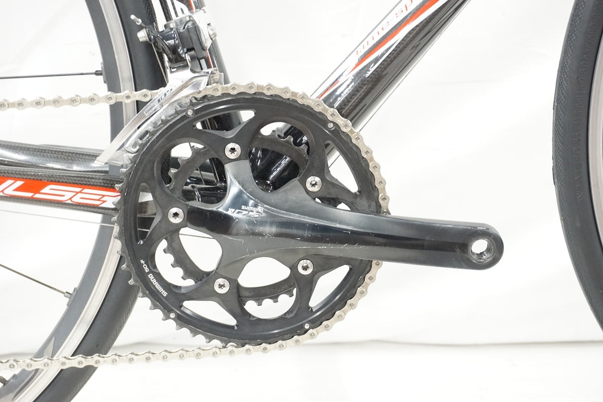 TIME 「タイム」 EDGE PULSE 2009年モデル ロードバイク / 奈良店