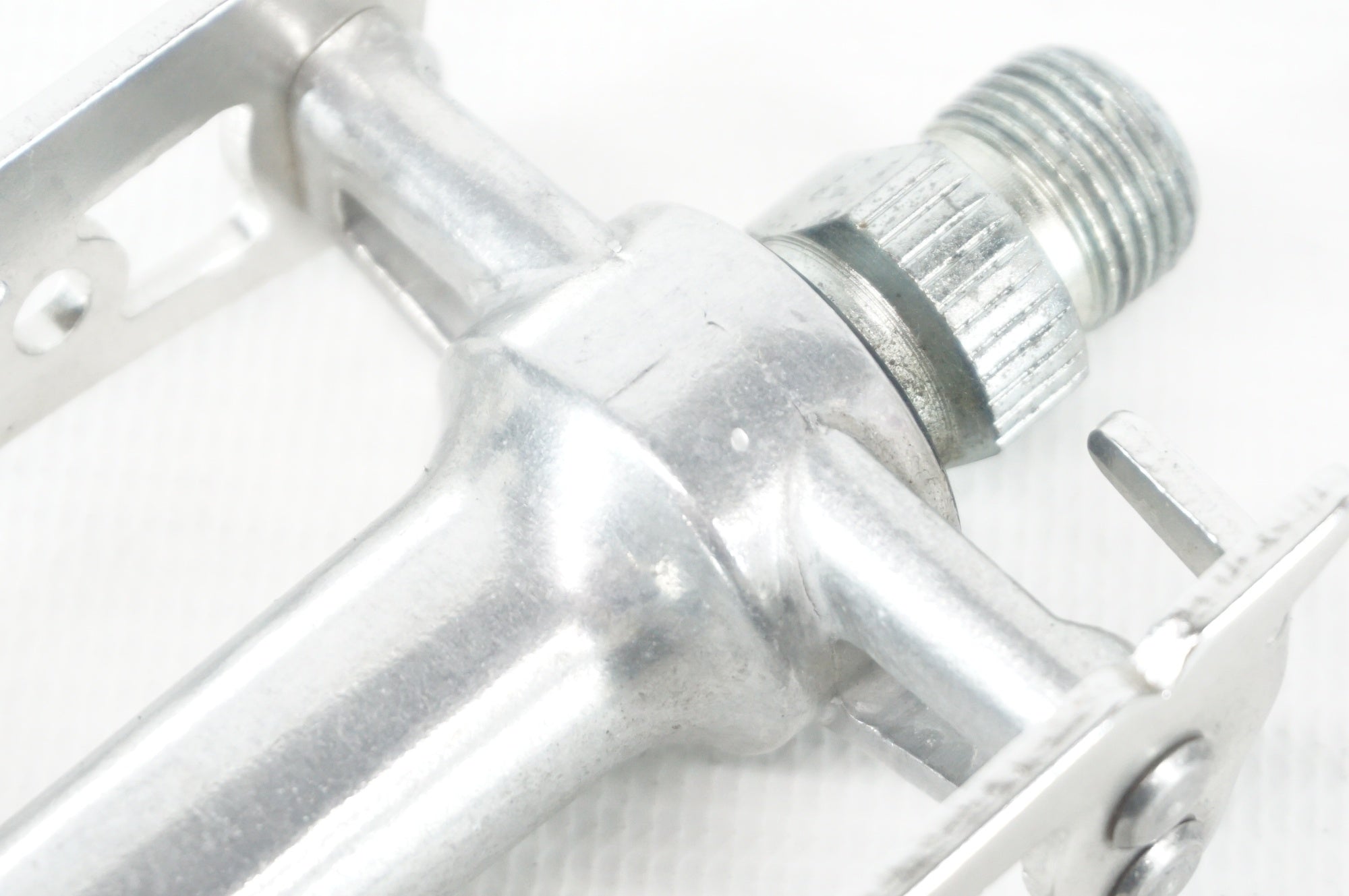 MKS 「ミカシマ」 SYLVAN ROAD ペダル / 阪急塚口店