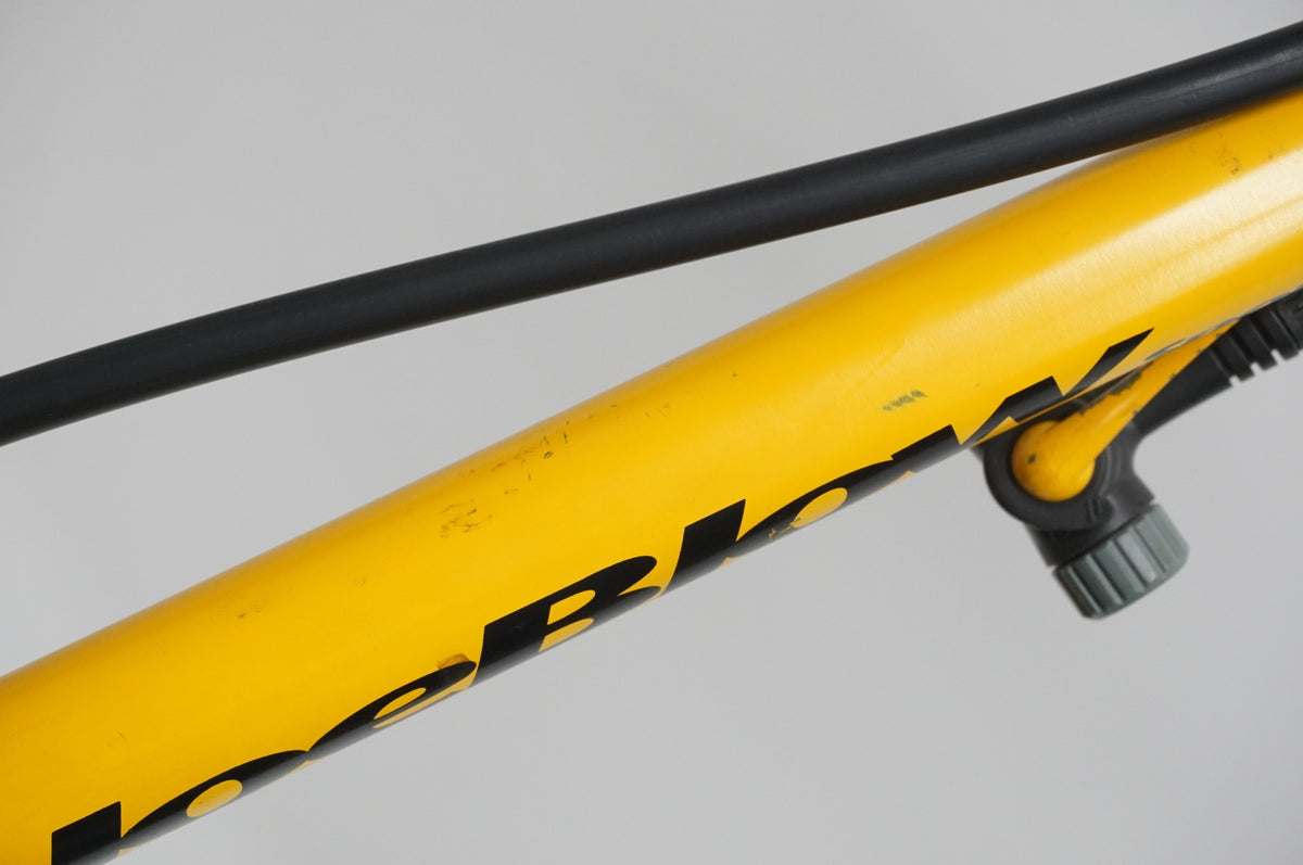 TOPEAK 「トピーク」 JOEBLOW SPORT フロアポンプ / 福岡店