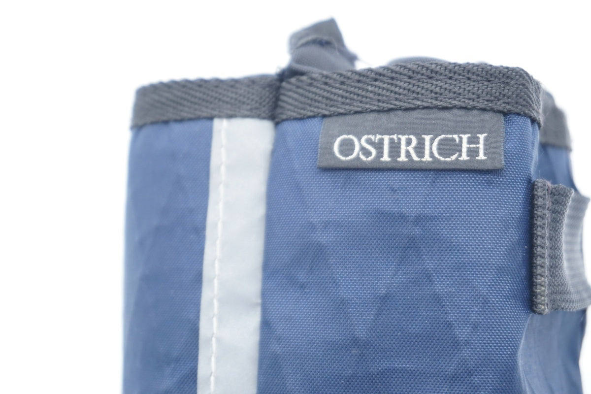 OSTRICH 「オーストリッチ」 ステムバッグ/ 滋賀大津店