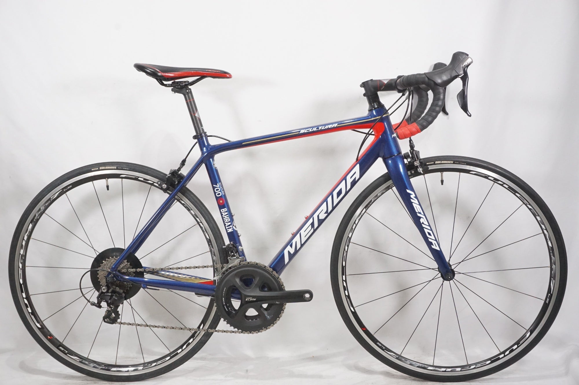 ロードバイク　引き取り限定　カーボン ロードバイク - 自転車本体 ｜ バイチャリ公式オンライン