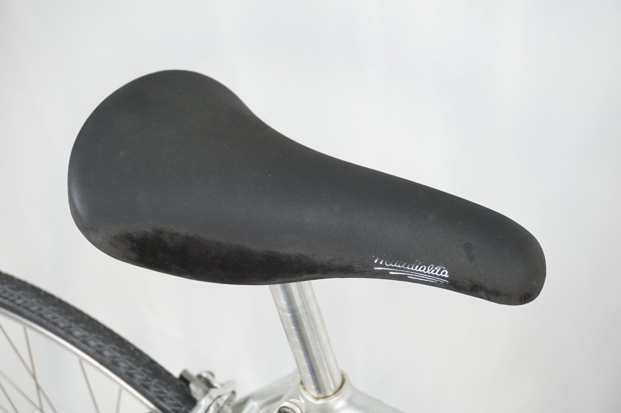 BRIDGESTONE 「ブリヂストン」RADAC 年式不明 カスタム クロスバイク / 川越店