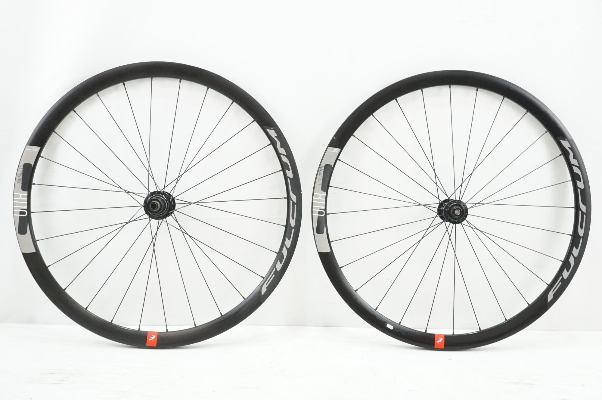 Fulcrum Racing Sport ホイールセット 700c シマノ11s FULCRUM