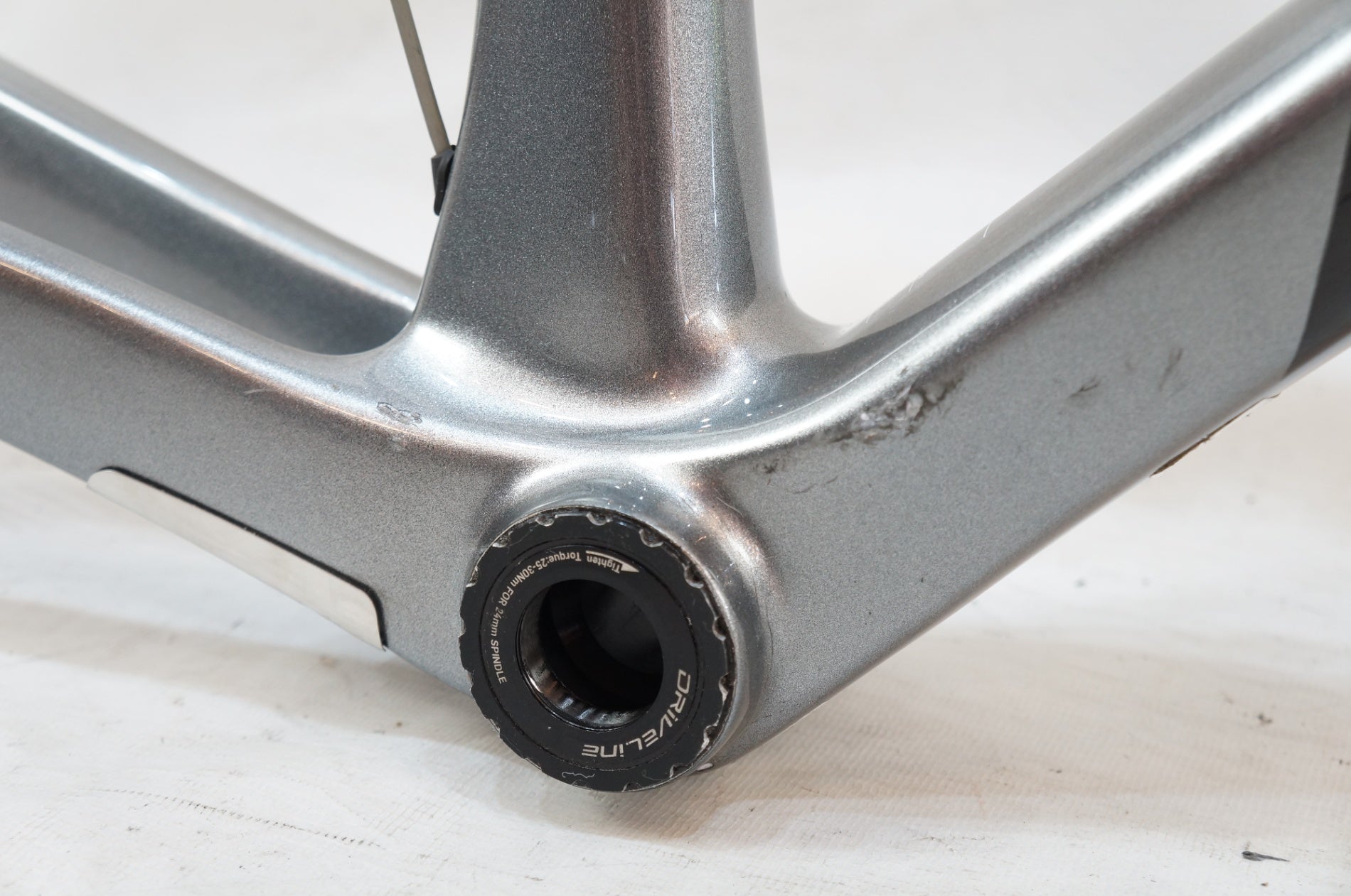 MERIDA 「メリダ」 SCULTURA 4000 2017年モデル フレームセット / バイチャリ浦和ベース