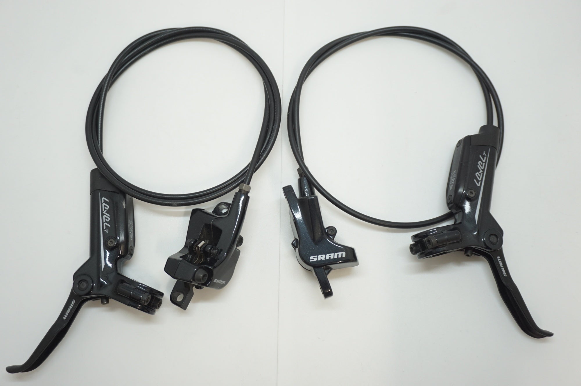 SRAM 「スラム」 LEVEL T ブレーキセット / 福岡店