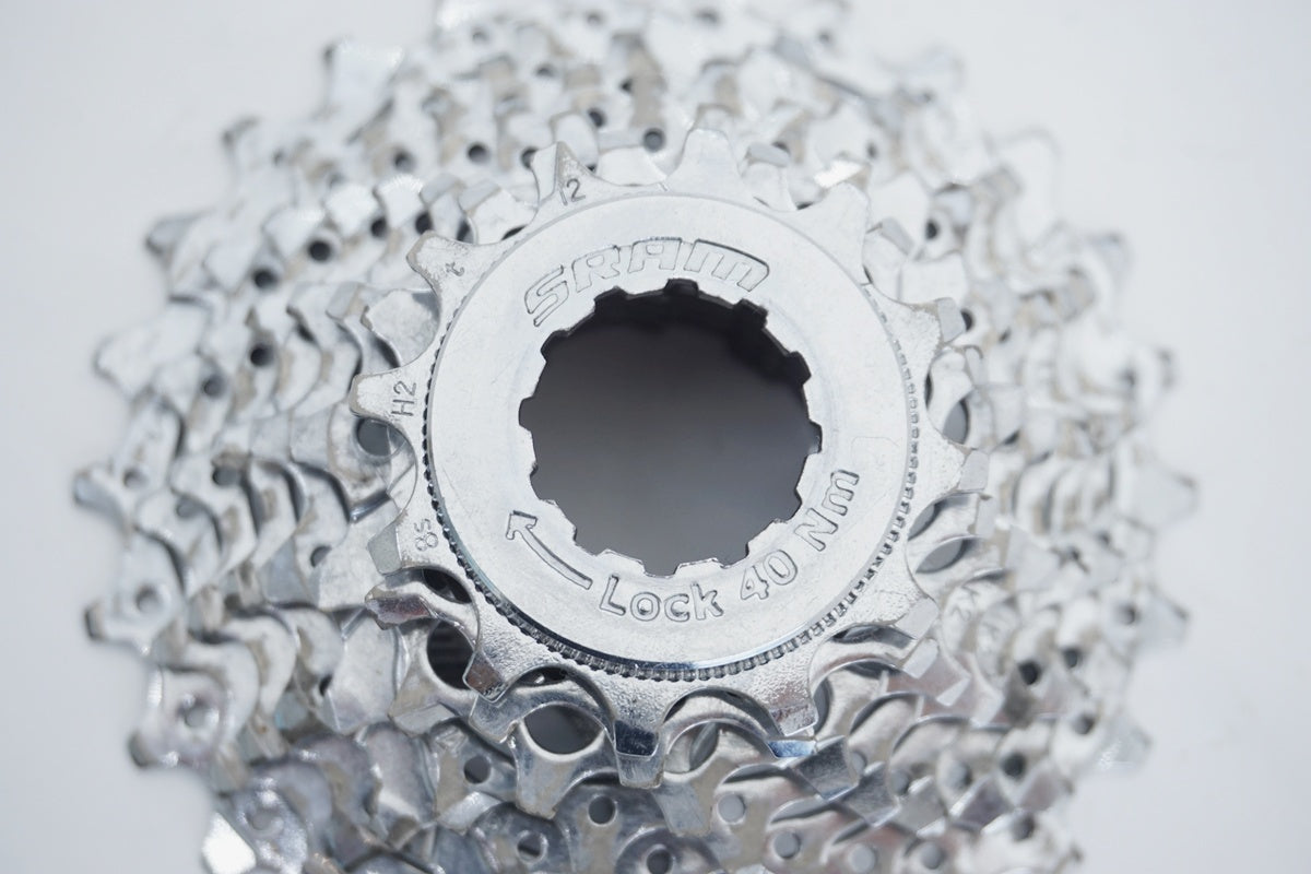 SRAM 「スラム」 8S 12-26T スプロケット / 京都八幡店