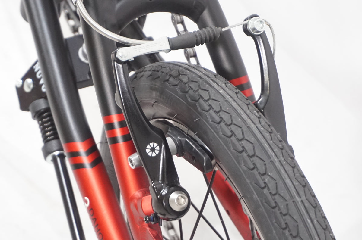 DAHON 「ダホン」 K3 年式不明 14インチ 折り畳み自転車 / AKIBA店