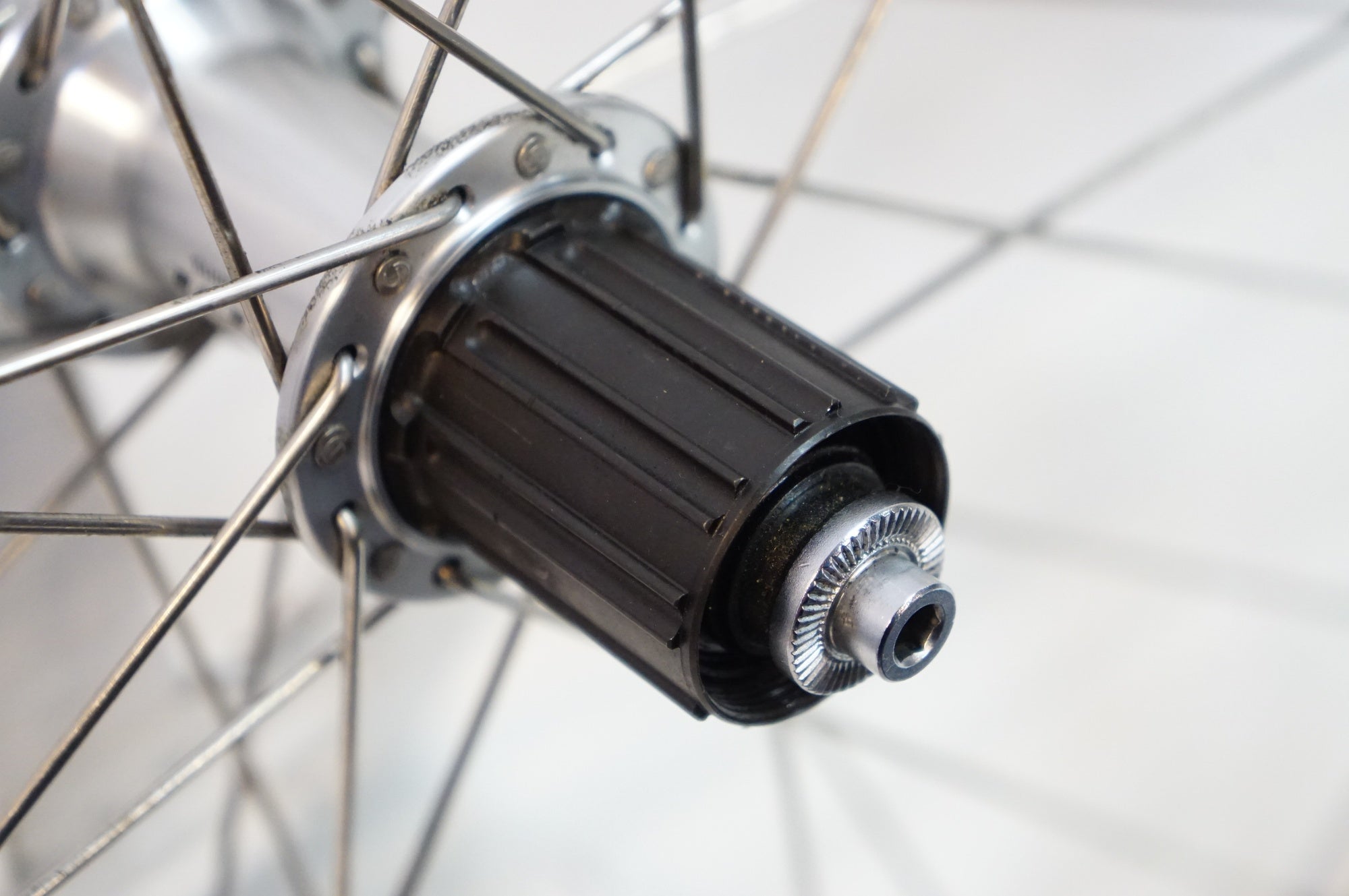 ARAYA 「アラヤ」 AR-713 リム SHIMANO 105 5800 ハブ シマノ 11速 ホイールセット / 熊谷本店