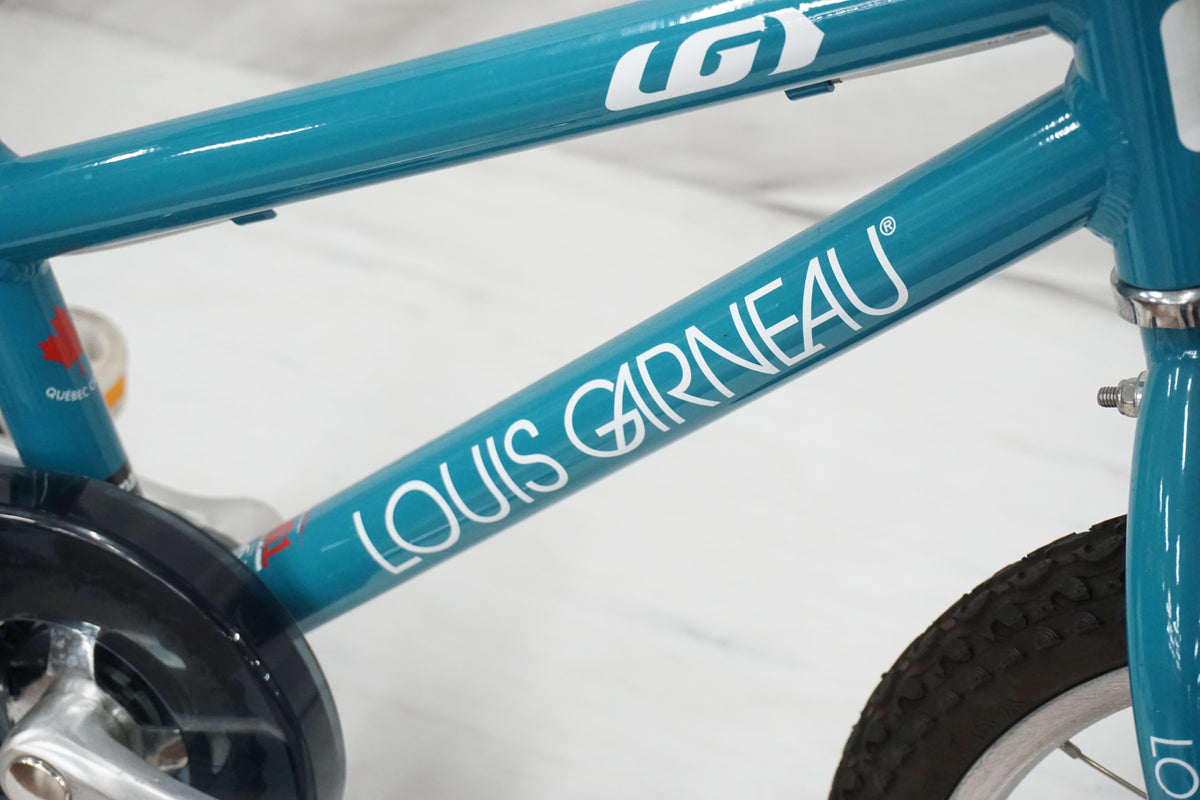 LOUIS GARNEAU 「ルイガノ」 LGS-K16 2018年頃 キッズバイク / 奈良店