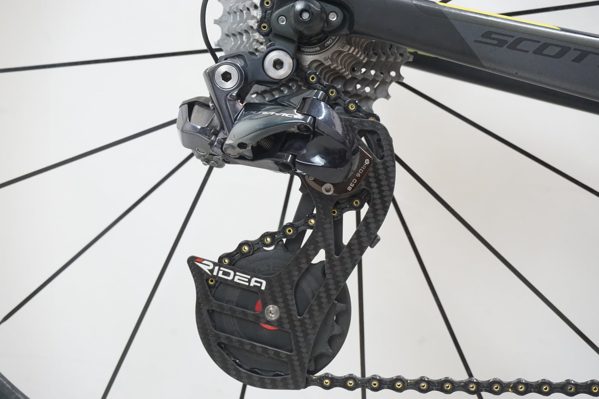 SCOTT 「スコット」 FOIL10 2016年モデル ロードバイク / 福岡店