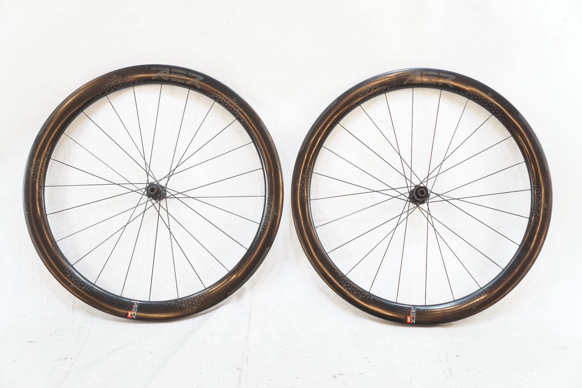 ONEAER 「ワンエアー」 DX5 DISC シマノ11速 ホイールセット / バイチャリ浦和ベース