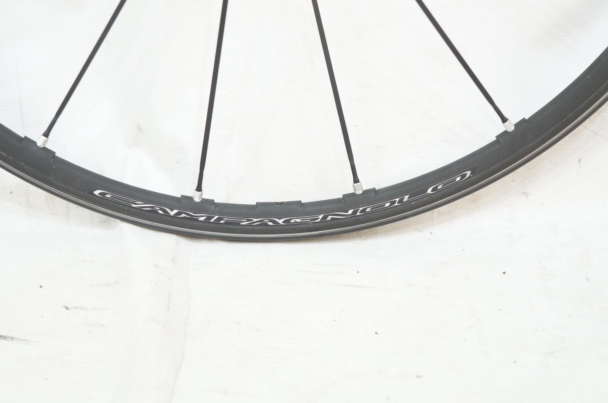 CAMPAGNOLO 「カンパニョーロ」 SHAMAL MILLE シマノ11速 ホイールセット / バイチャリ浦和ベース