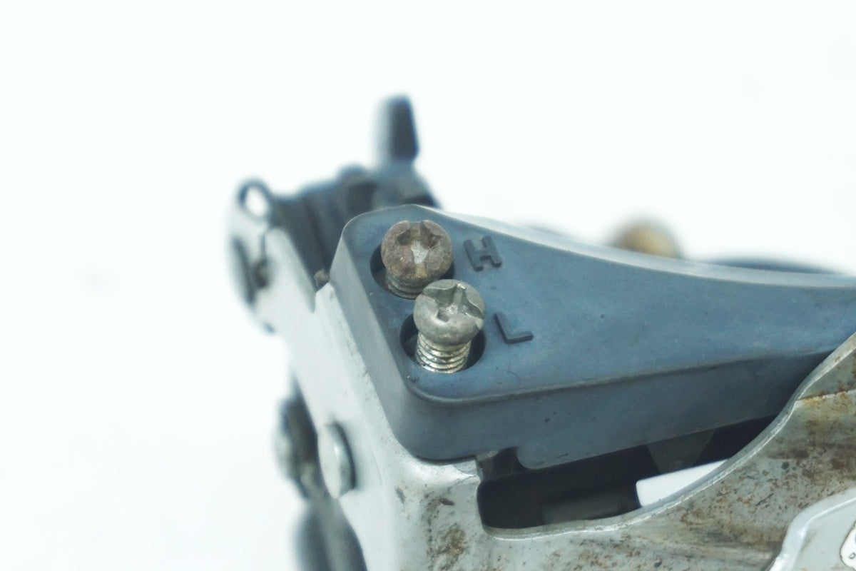 SHIMANO 「シマノ」 ACERA FD-M390 フロントディレイラー / 大阪美原北インター店