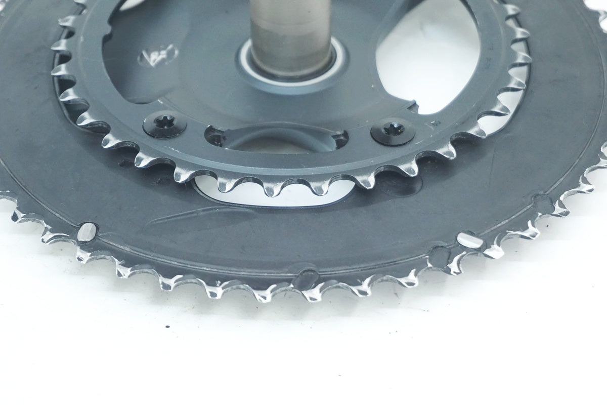SHIMANO 「シマノ」 ULTEGRA FC-R8000 50-34T 170mm クランク / 大阪美原北インター店