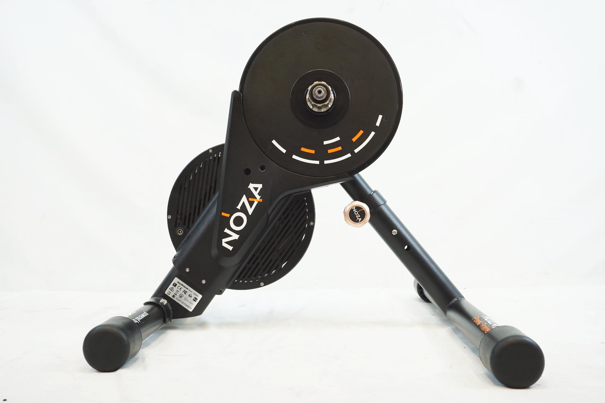 XPLOVA 「エクスプローバ」 NOZA S スマートトレーナー / 有明ガーデン店