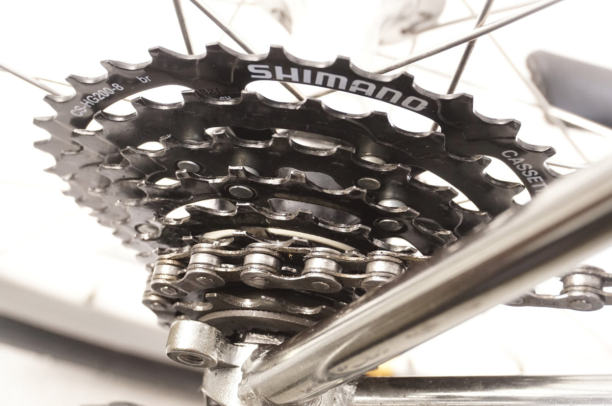BRUNO 「ブルーノ」 MINIVELO ROAD DROP CHROME PLATE 2024年モデル 20インチ ミニベロ / 中目黒店