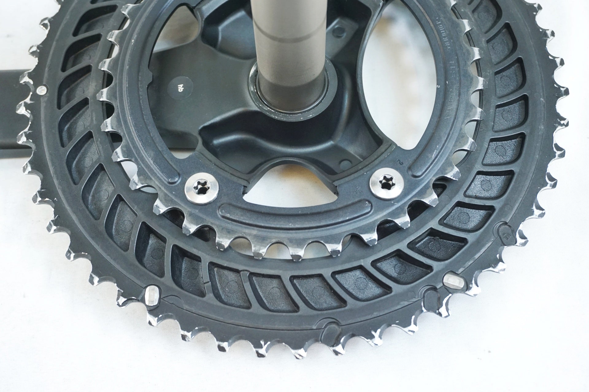 SHIMANO 「シマノ」 105 FC-5800 50-34T 170mm クランクセット / 有明ガーデン店